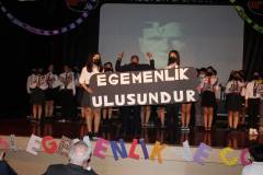Evrensel Kolej